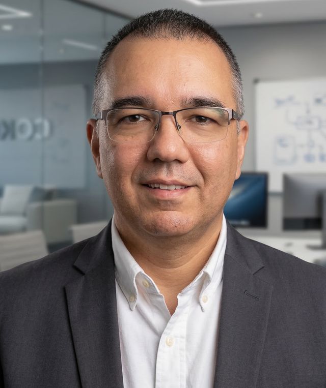 Agustín Carrillo