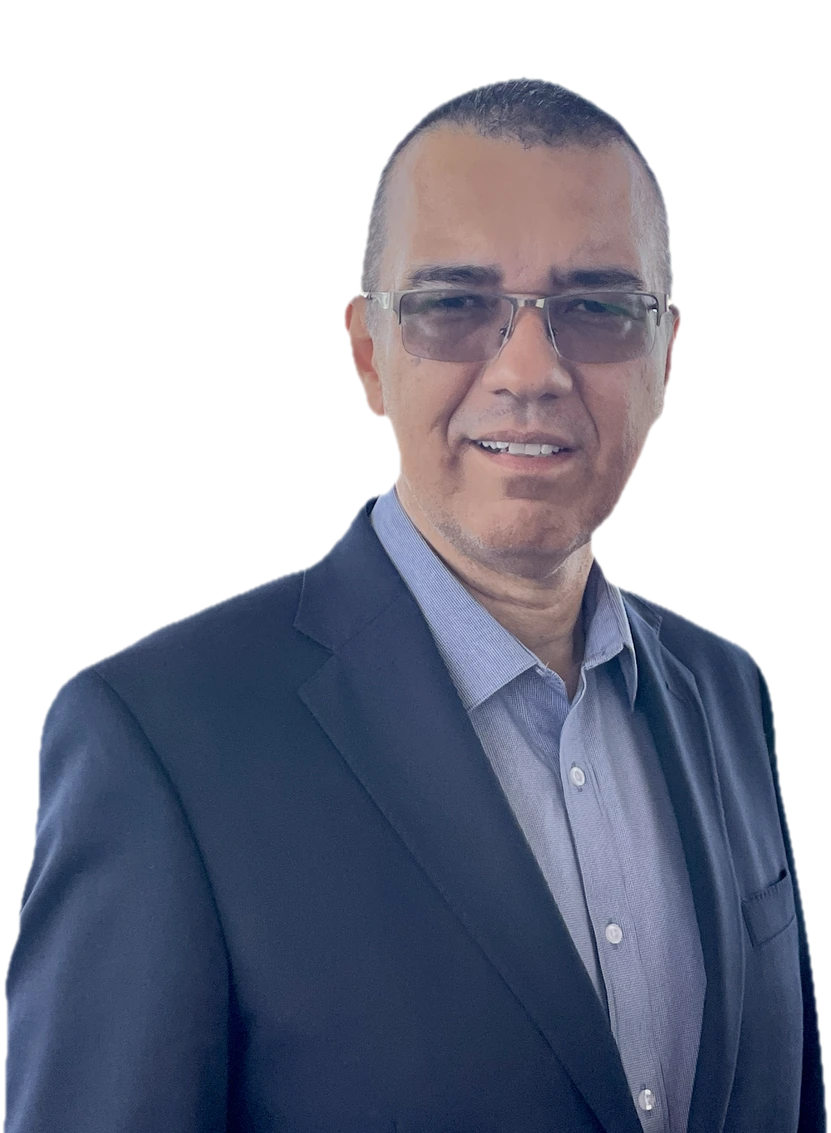 Agustín Carrillo